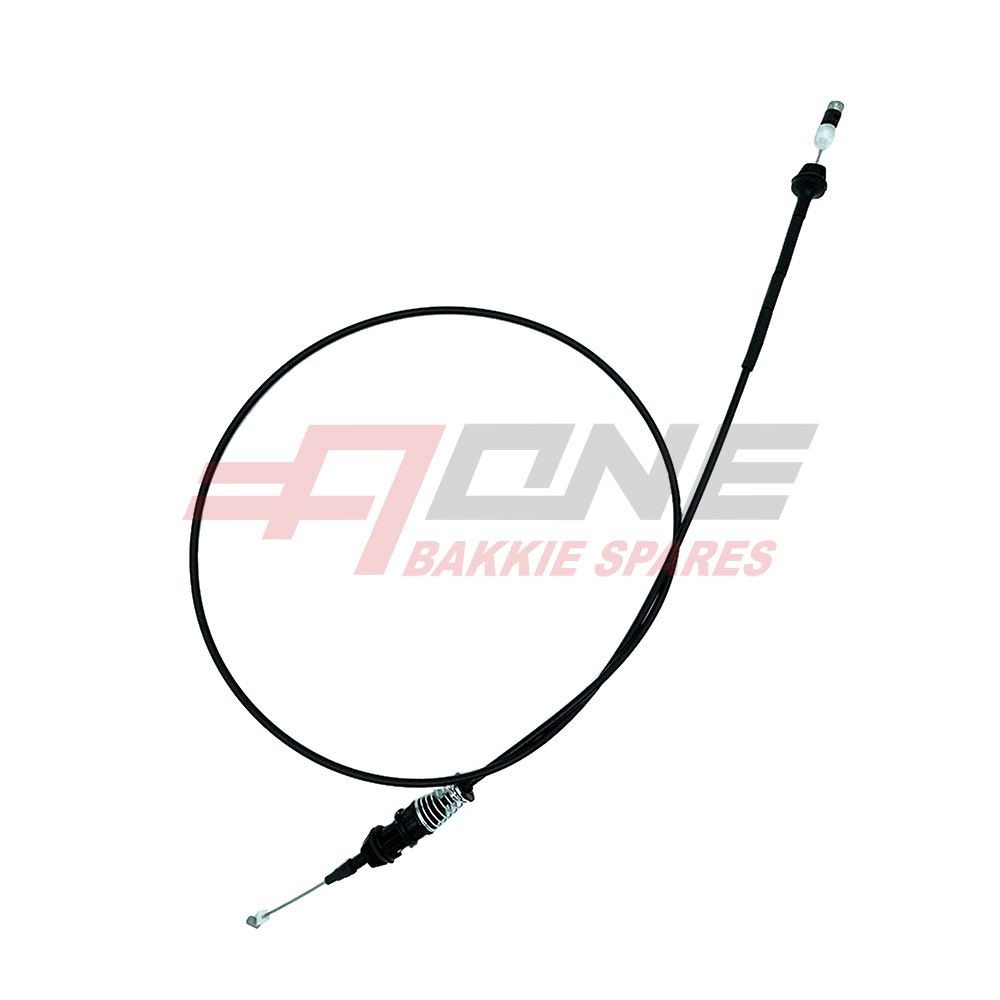 Accelerator Cable Long for ISUZU KB250 LWB/DC — view 2